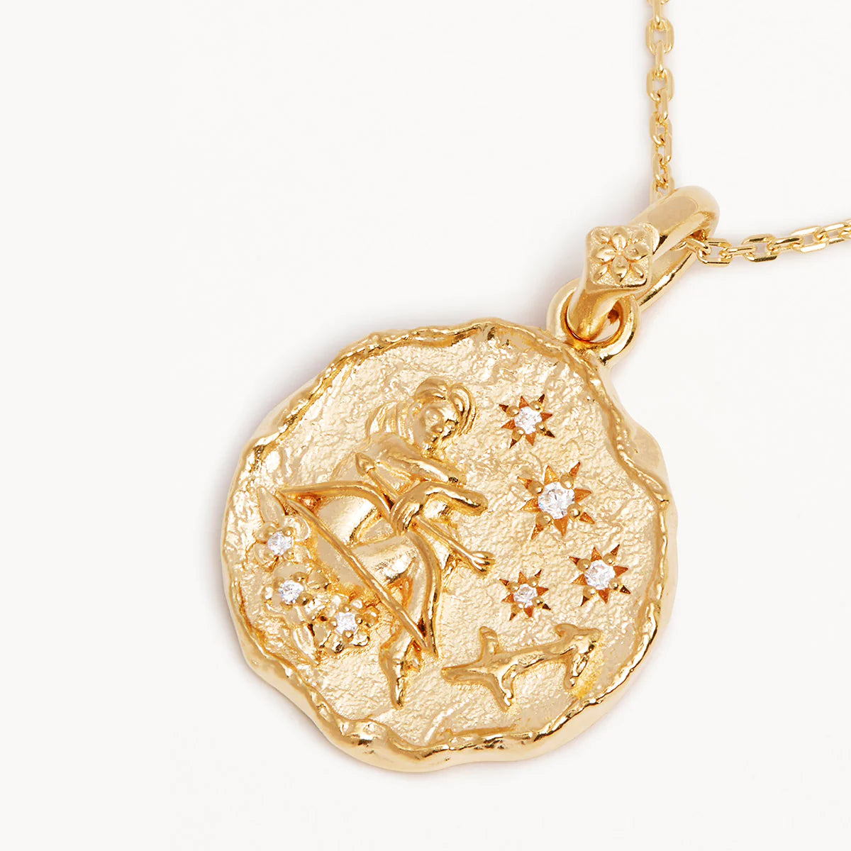 She Is Zodiac | Sagittarius