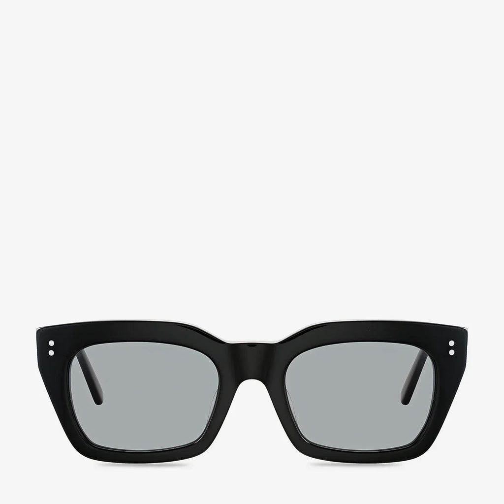 STATUS ANXIETY Antagonist | Black
