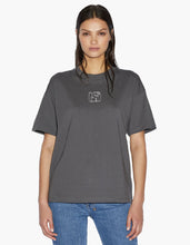 Load image into Gallery viewer, Stacked Oh G Ss Tee | Grey
