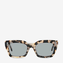 Load image into Gallery viewer, Antagonist Sunglasses | White Tort
