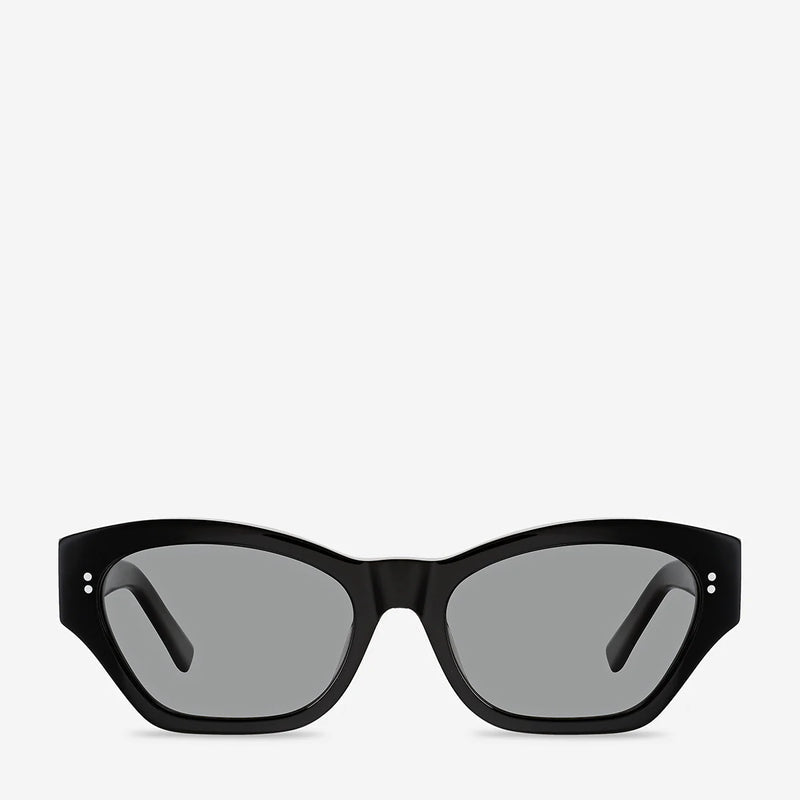 Otherworldly Sunglasses | Black