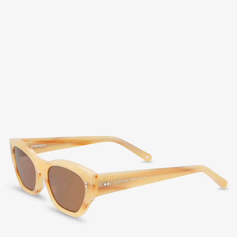 Otherworldly Sunglasses | Blonde