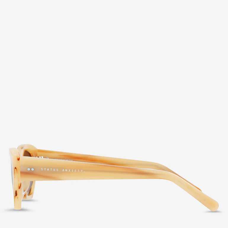 Otherworldly Sunglasses | Blonde