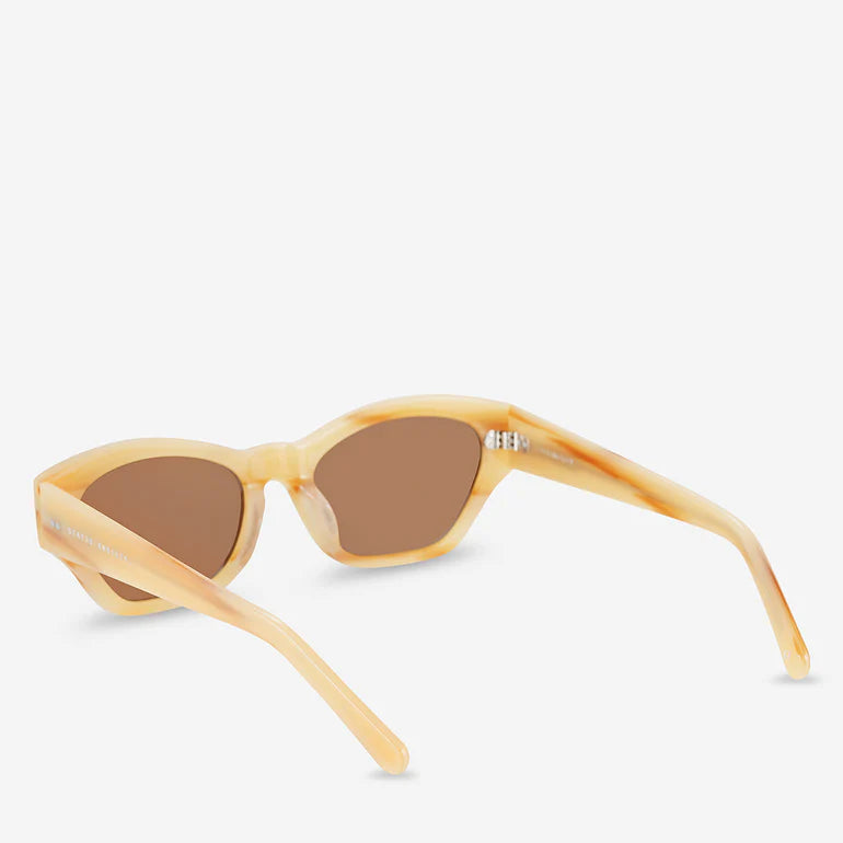 Otherworldly Sunglasses | Blonde