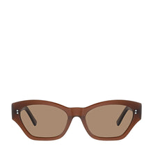 Load image into Gallery viewer, Otherworldly Sunglasses | Brown
