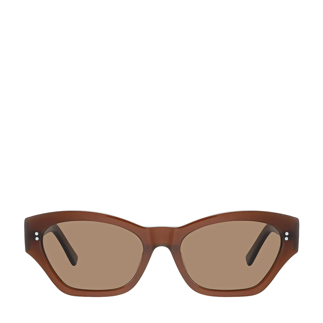 Otherworldly Sunglasses | Brown