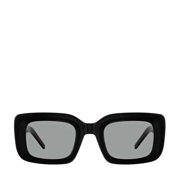 Unyielding Sunglasses | Black