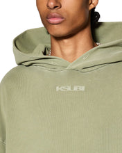 Load image into Gallery viewer, Sott Ekcess Hoodie | Moss Green
