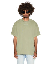 Load image into Gallery viewer, Sott Excess SS Tee | Moss Green
