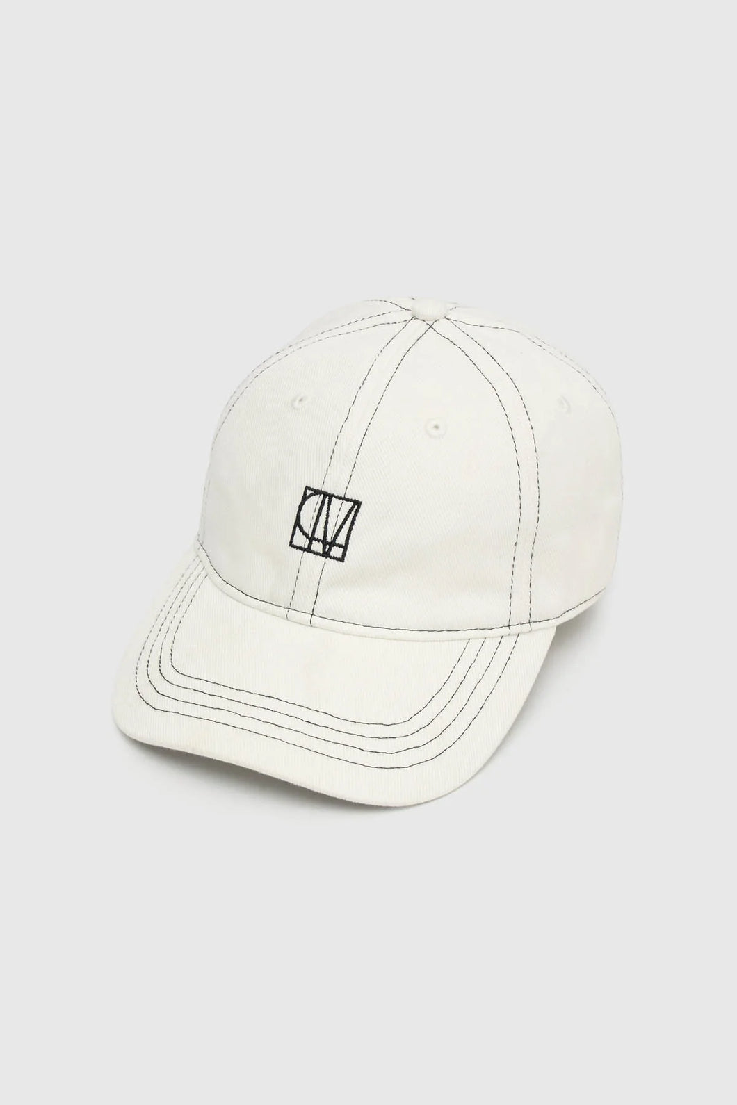 Sloan Cap | Cream