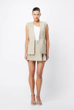 Load image into Gallery viewer, Fable Vest | Beige
