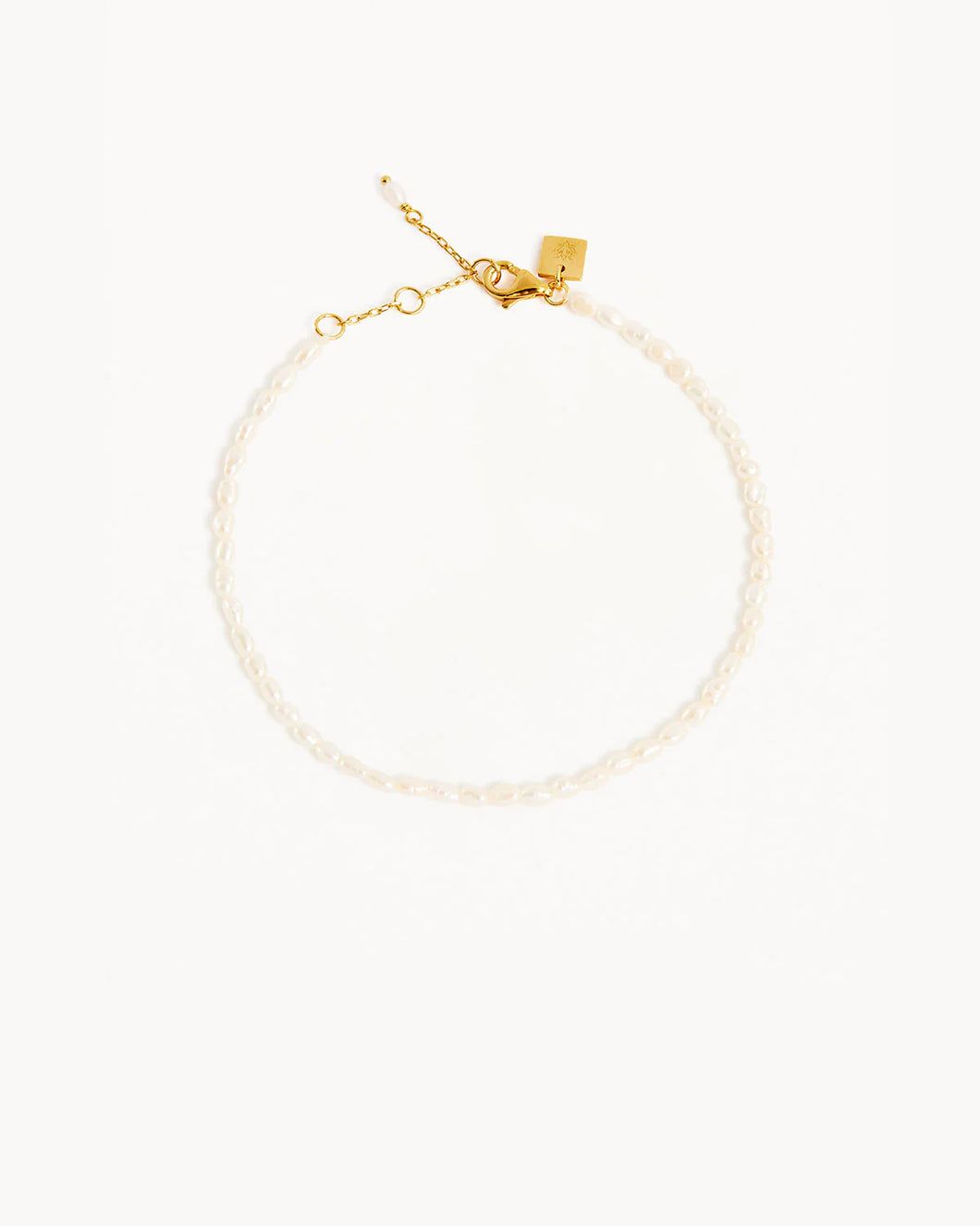 Moonlight Bracelet | Gold