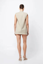 Load image into Gallery viewer, Fable Vest | Beige
