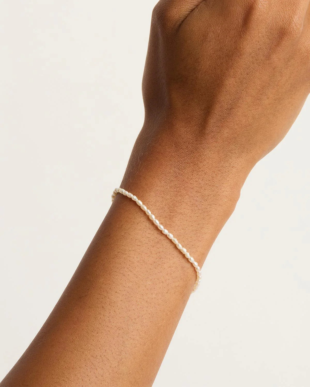 Moonlight Bracelet | Gold