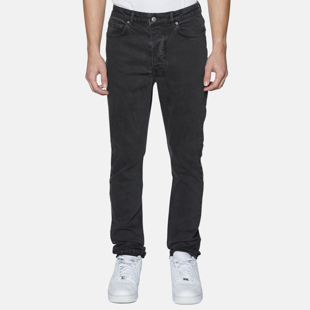 Chitch Oil Overdye| Black