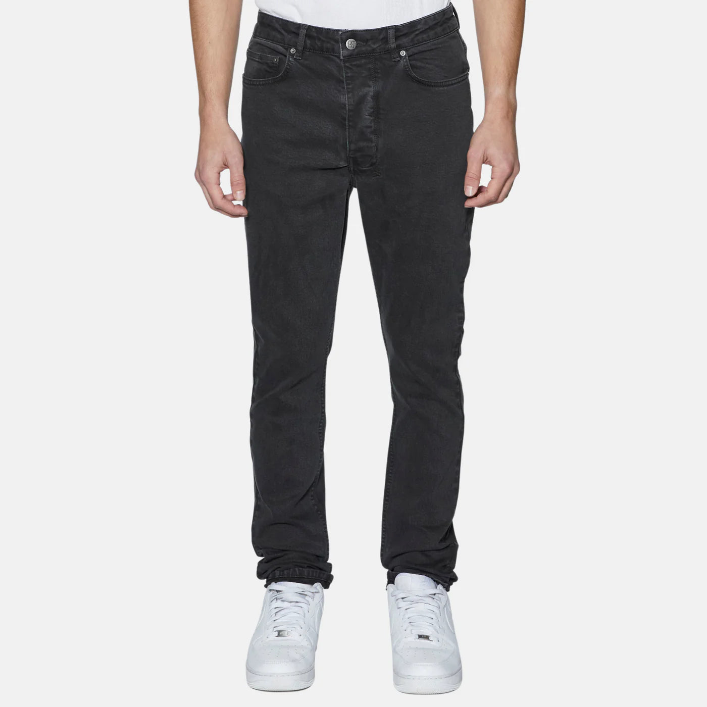 Chitch Oil Overdye| Black