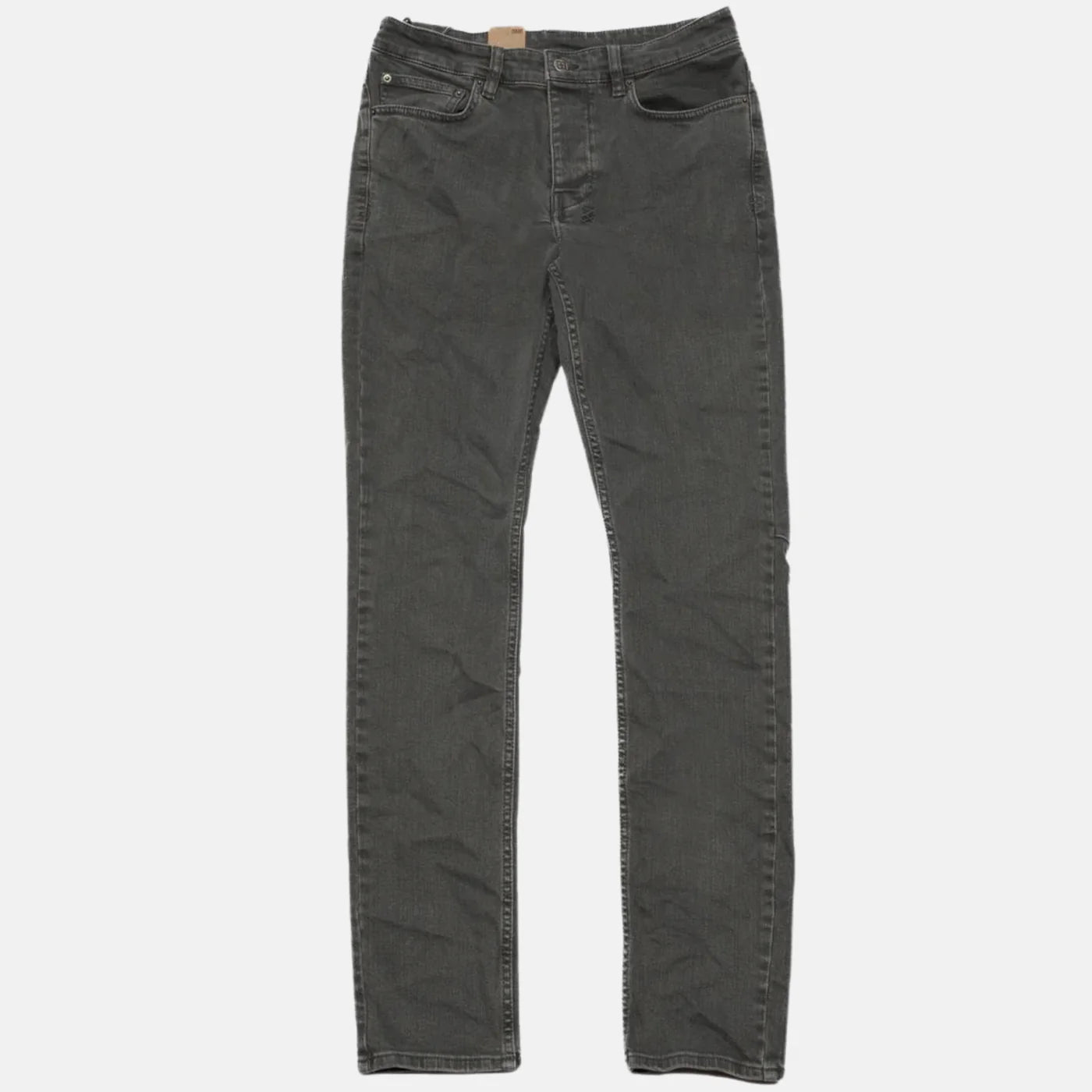 Chitch Oil Overdye| Black