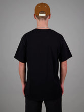 Load image into Gallery viewer, Stamp Tee | Black
