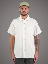 Load image into Gallery viewer, Coastal SS Shirt | White

