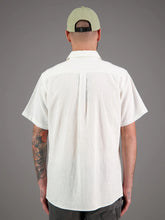 Load image into Gallery viewer, Coastal SS Shirt | White
