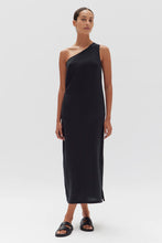 Load image into Gallery viewer, Bonnie Dress | Black
