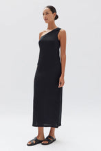 Load image into Gallery viewer, Bonnie Dress | Black
