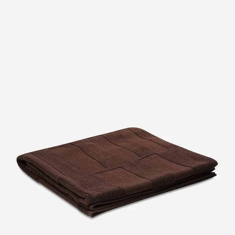 Stay A While Towel | Bark