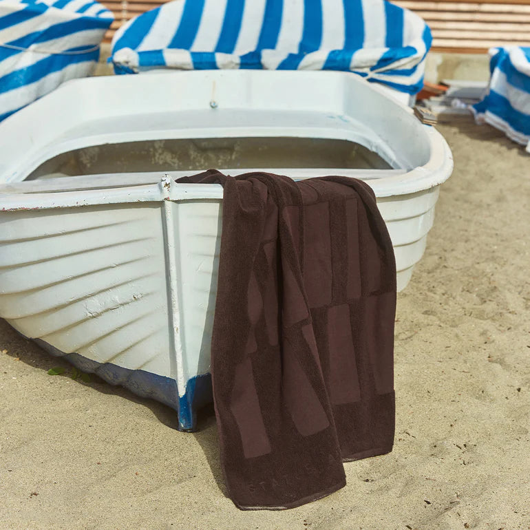 Stay A While Towel | Bark