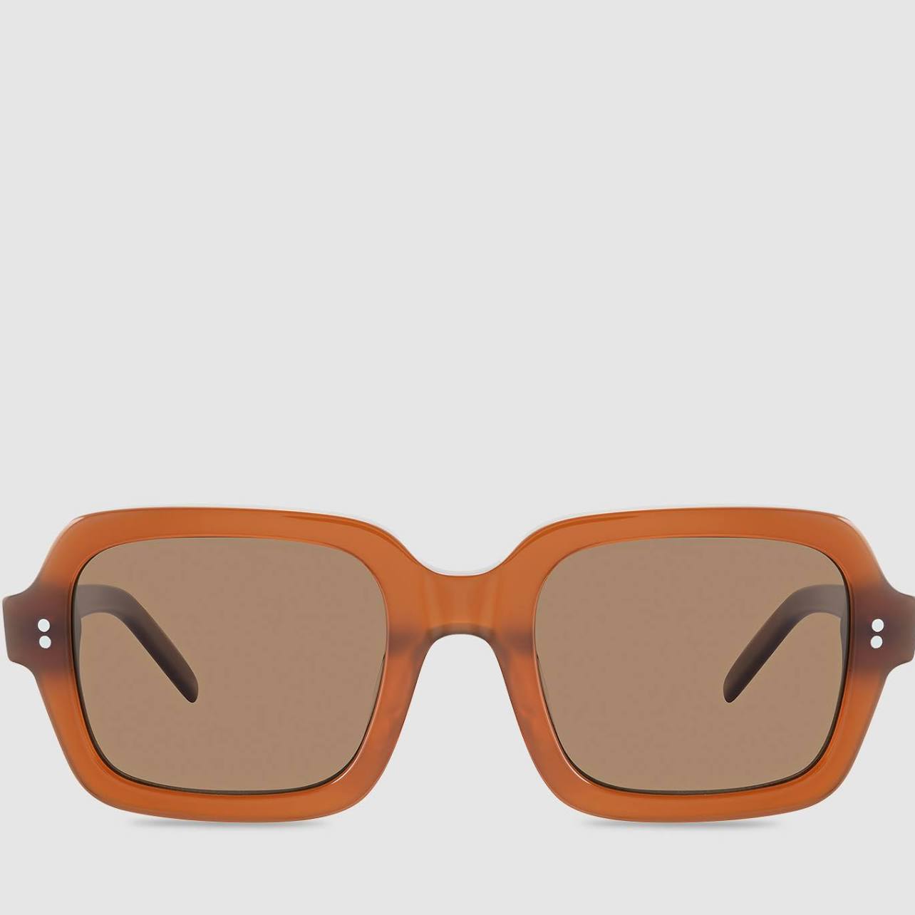 Vacation Sunglasses | Brown