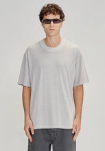Load image into Gallery viewer, Hemp Jersey SS Tee | Stone
