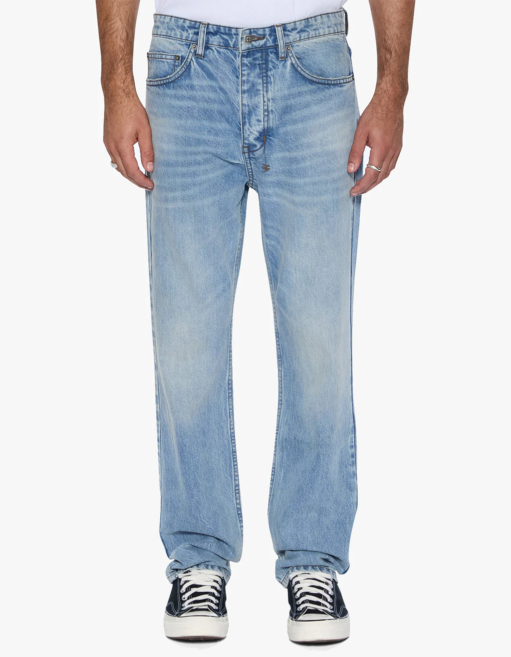 KSUBI Harlow Jean | Striker