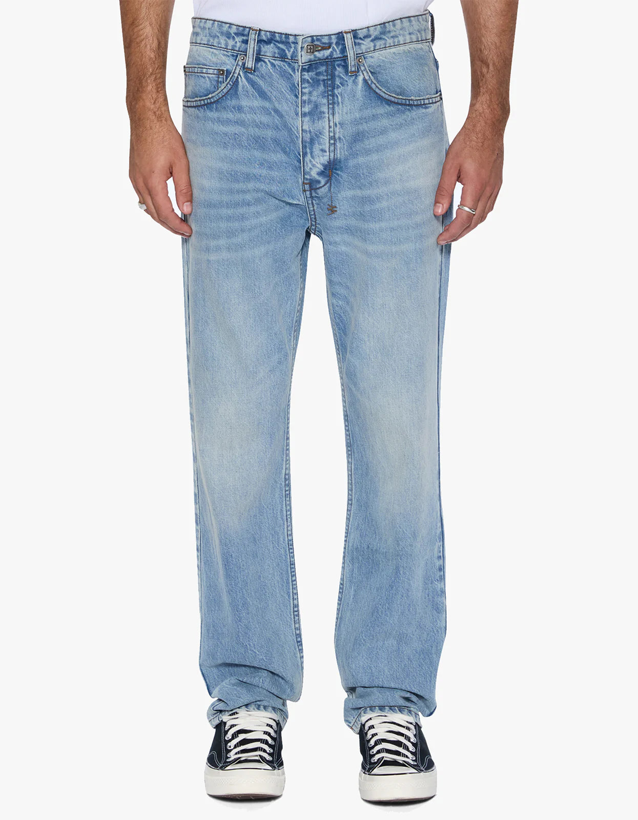 KSUBI Harlow Jean | Striker