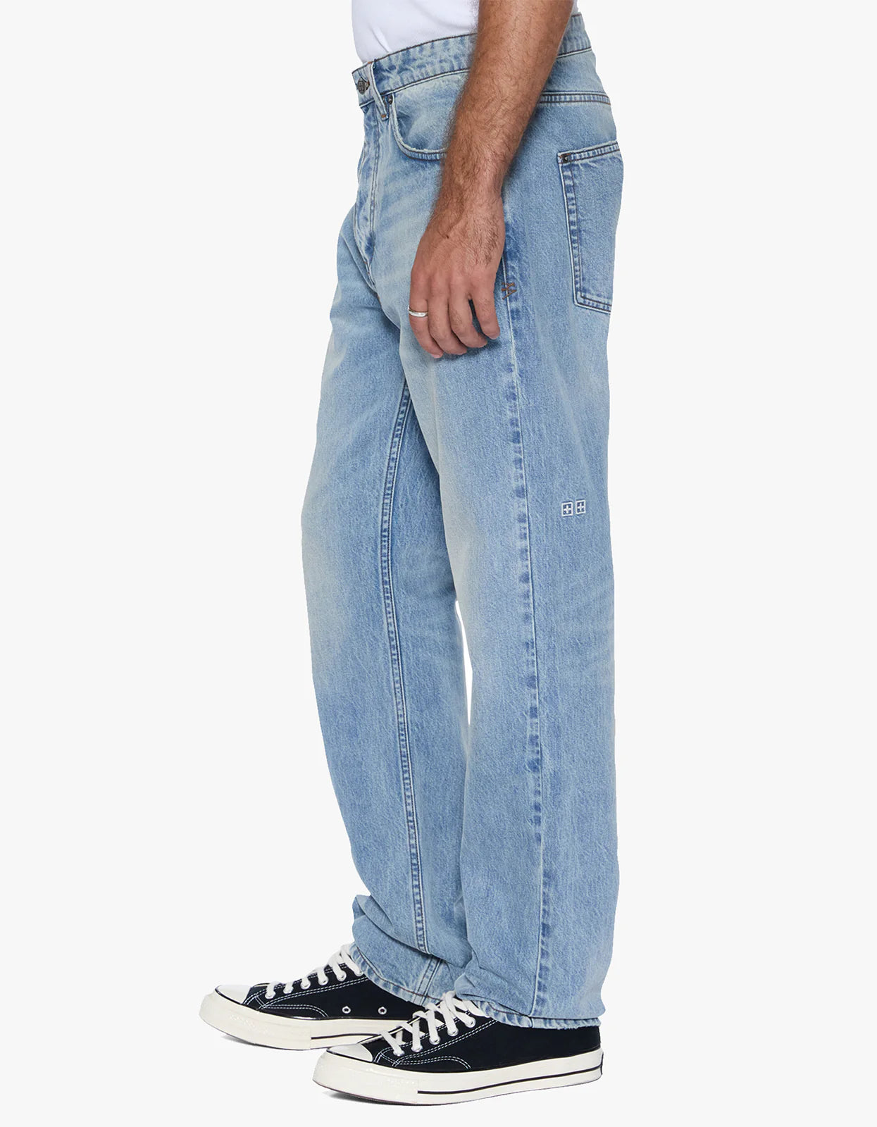 KSUBI Harlow Jean | Striker
