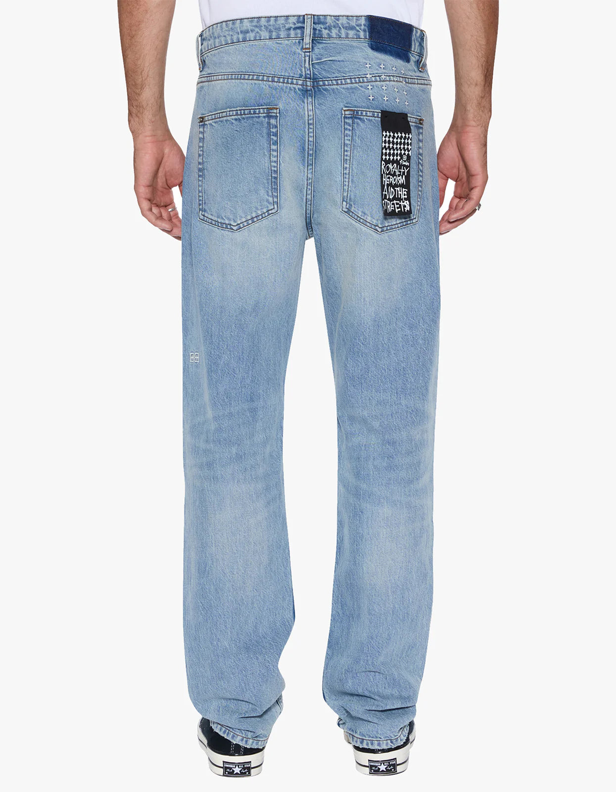 KSUBI Harlow Jean | Striker