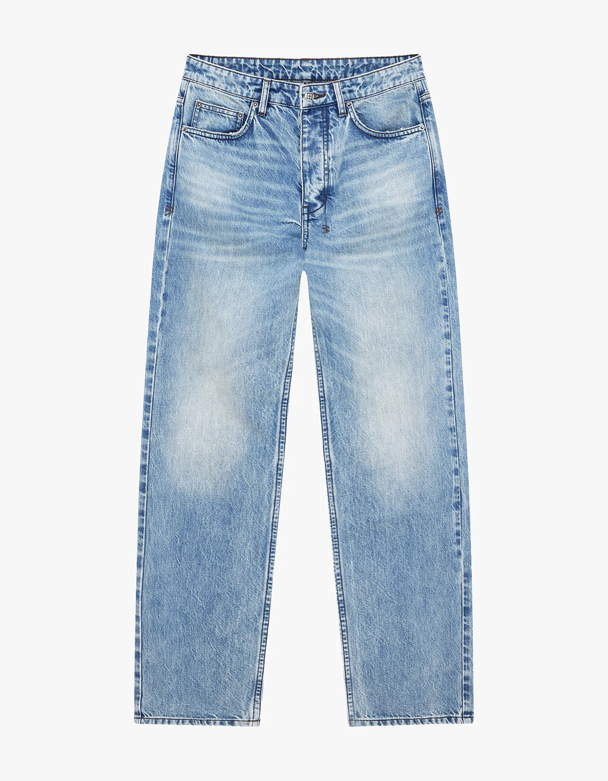KSUBI Harlow Jean | Striker
