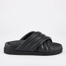 Load image into Gallery viewer, Tucani Footbed | Black
