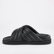 Load image into Gallery viewer, Tucani Footbed | Black
