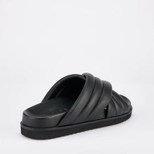 Load image into Gallery viewer, Tucani Footbed | Black
