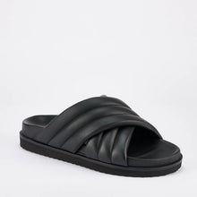 Load image into Gallery viewer, Tucani Footbed | Black
