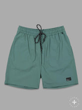 Load image into Gallery viewer, Crewman Shorts | Harbour Teal
