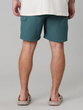 Load image into Gallery viewer, Crewman Shorts | Harbour Teal
