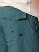 Load image into Gallery viewer, Crewman Shorts | Harbour Teal
