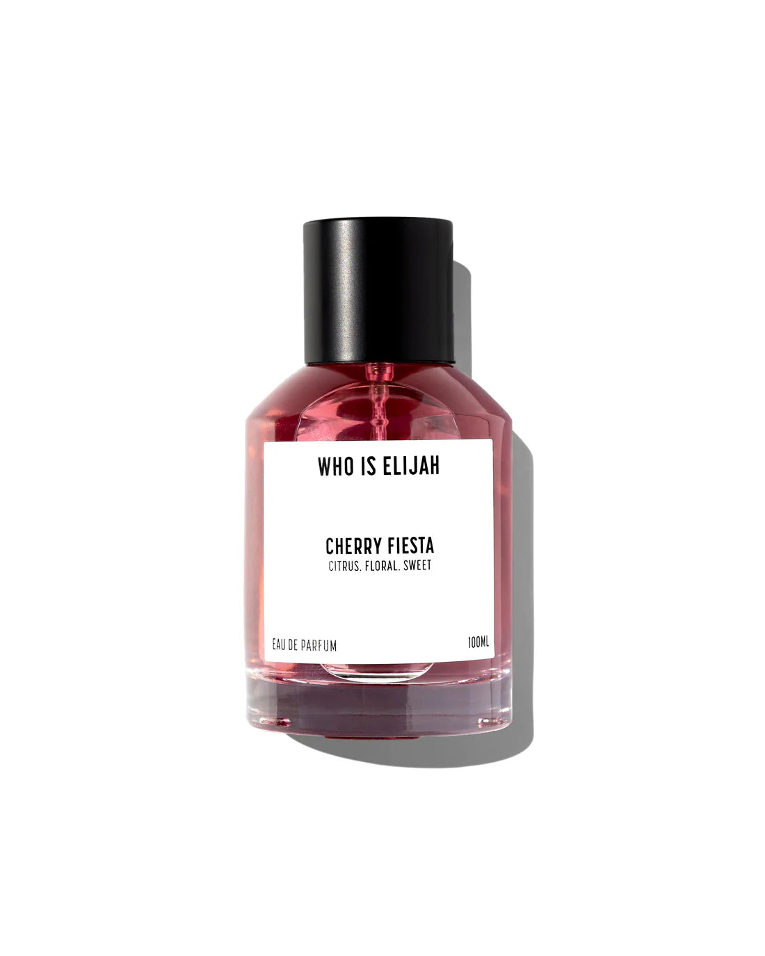 WHO IS ELIJAH Cherry Fiesta | 50ML