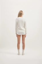 Load image into Gallery viewer, McKenna Knit | Ivory
