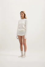 Load image into Gallery viewer, McKenna Knit | Ivory
