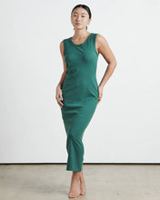 Load image into Gallery viewer, Kailani Midi Dress | Fern
