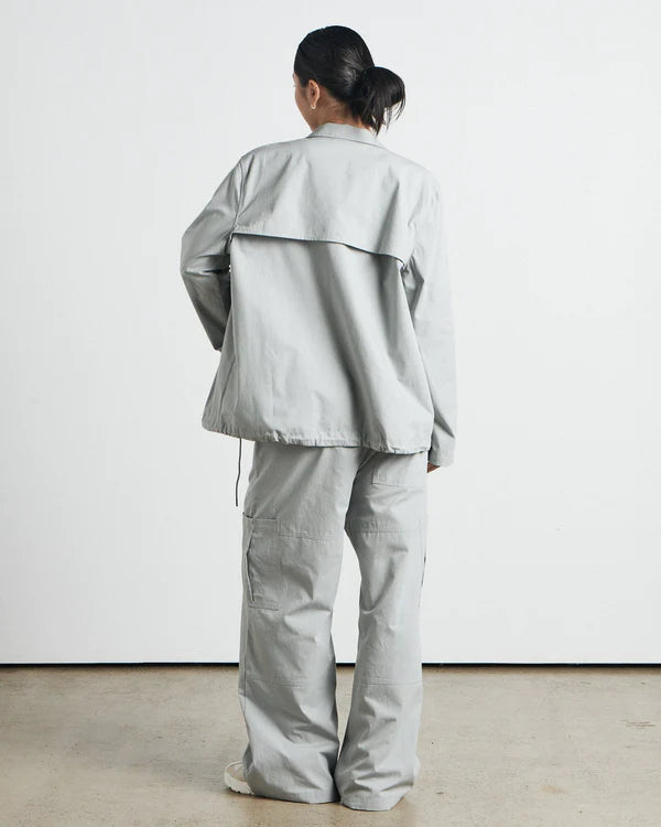 Aurora Jacket | Smoke