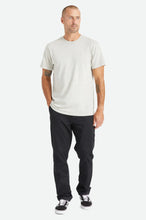 Load image into Gallery viewer, Choice Chino Regular Pant | Black
