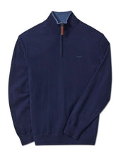 Load image into Gallery viewer, Ernest Sweater | Navy
