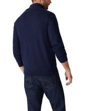 Load image into Gallery viewer, Ernest Sweater | Navy
